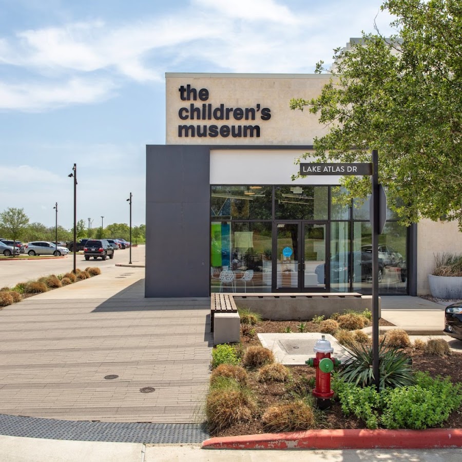 The Children's Museum of the Brazos Valley