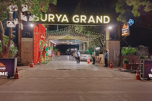 Hotel Surya Grand image