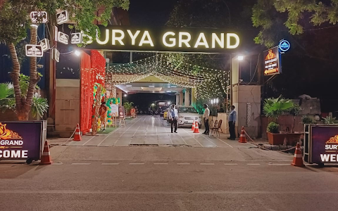 Hotel Surya Grand image