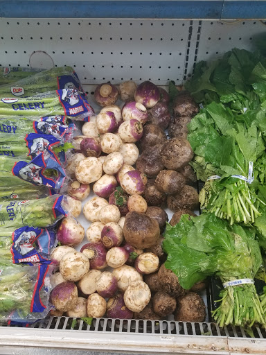 Supermarket «Grand Palace Super Market», reviews and photos, 7131 S State St, Chicago, IL 60619, USA