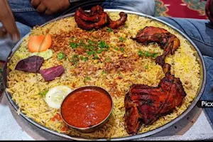 Arabian food (Big Bawarchi) Family restaurants image