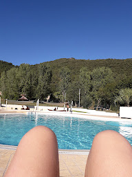 Photo n°3 de Camping Les Plans - Gard à Mialet ()