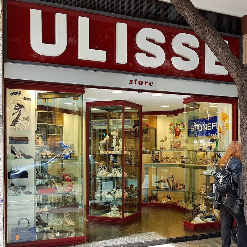 Ulisse Store Sas