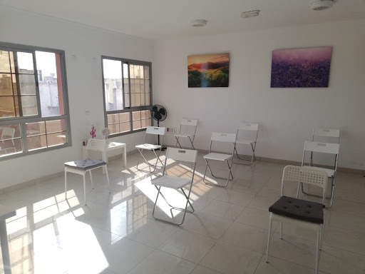 María Armas Psicóloga en Vecindario, Las Palmas