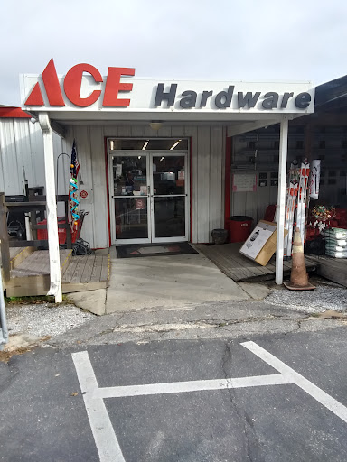 Walkers Ace Hardware, 622 N John Sims Pkwy, Niceville, FL 32578, USA, 
