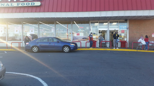 Supermarket «Foodway», reviews and photos, 8484 Annapolis Rd, New Carrollton, MD 20784, USA