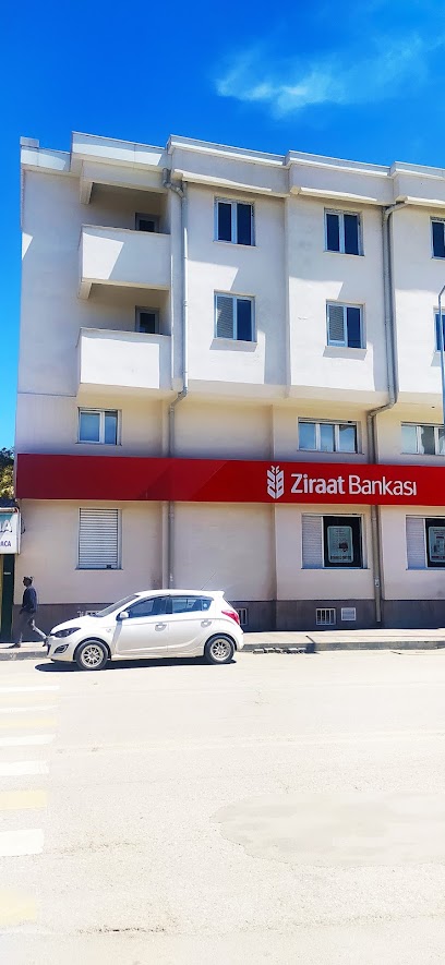Ziraat Bankası Erciş/Van Şubesi