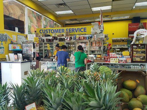 Supermarket «Quadro Supermarket», reviews and photos, 8401 N Armenia Ave, Tampa, FL 33604, USA
