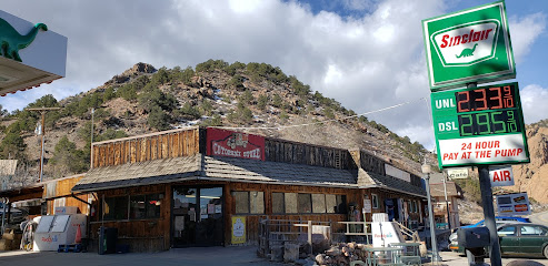 Cotopaxi Store