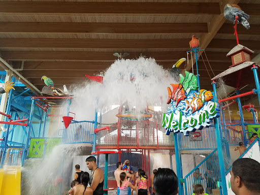 Water Park «CoCo Key Water Resort», reviews and photos, 50 Ferncroft Rd, Danvers, MA 01923, USA