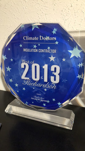 Insulation Contractor «Climate Doctors, LLC», reviews and photos