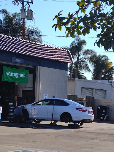 Car Repair and Maintenance «Pep Boys Auto Service & Tire», reviews and photos, 1950 Newport Blvd, Costa Mesa, CA 92627, USA