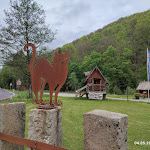 Photo n°3 de l'avis de Bernd.e fait le 04/05/2024 à 12:50 sur le  Wirtshaus zum Netzkater à Harztor