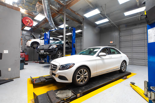 Auto Repair Shop «Auto Care Specialists», reviews and photos, 1052 Yosemite Dr, Milpitas, CA 95035, USA
