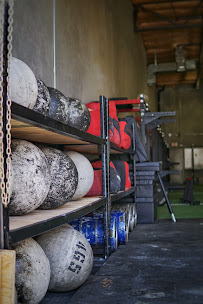 H.O.T. Barbell Club - Photo 6 - Car repair in Redlands, CA, San Bernardino