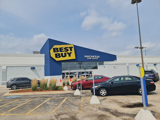Electronics Store «Best Buy», reviews and photos, 4400 E New York St, Aurora, IL 60504, USA