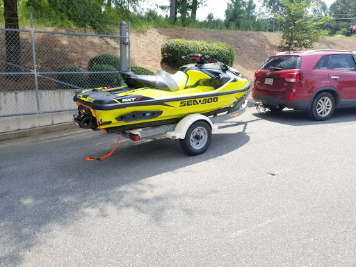 Motorcycle Dealer «Mountain Motorsports», reviews and photos, 3102 Cobb Pkwy NW, Kennesaw, GA 30152, USA