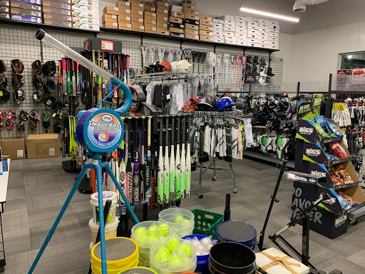 Sporting Goods Store «Play It Again Sports», reviews and photos, 2720 N Mall Dr #136, Virginia Beach, VA 23452, USA