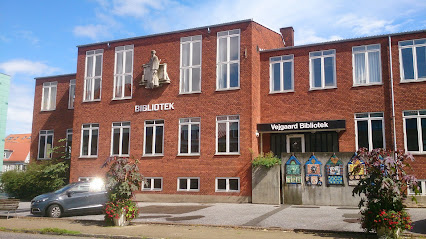 Aalborg Bibliotekerne, Vejgaard Bibliotek