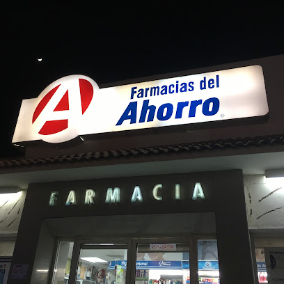 Farmacia Del Ahorro