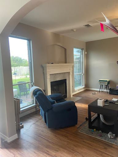 Painter «CertaPro Painters of Pearland, TX», reviews and photos, 5740 Broadway St #108, Pearland, TX 77581, USA