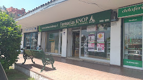 Farmacias Knop - Cantagallo