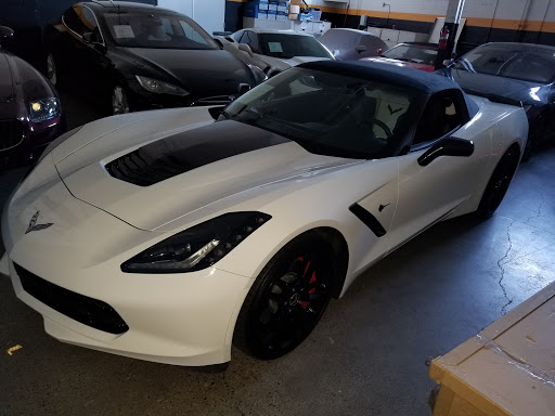 Car Dealer «North State Auto», reviews and photos, 2244 N Main St, Walnut Creek, CA 94596, USA