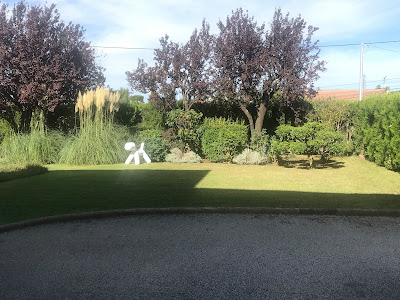 Les Jardins du Poète à Trets