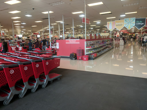 Department Store «Target», reviews and photos, 3100 Fairlane Dr, Allen Park, MI 48101, USA