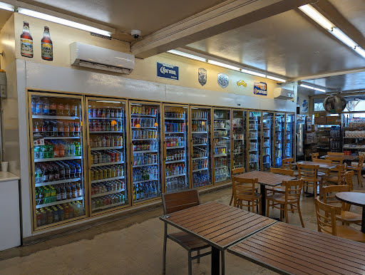 Driftwood Deli & Market image