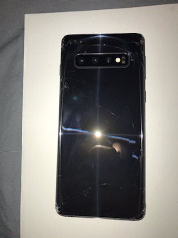 Electronics Repair Shop «Cell Fix Inc», reviews and photos, 8601 N Florida Ave, Tampa, FL 33604, USA