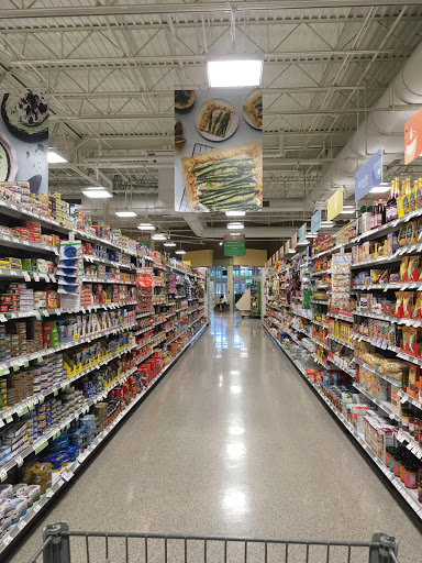 Supermarket «Publix Super Market at Silver Crossing», reviews and photos, 1720 E Silver Star Rd, Ocoee, FL 34761, USA