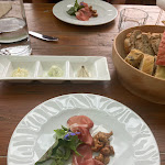 Photo n°3 de l'avis de Andreas.u fait le 13/09/2023 à 16:32 sur le  Jora Mountain Dining à Innichen