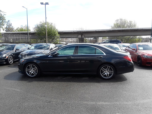 Car Dealer «North State Auto», reviews and photos, 2244 N Main St, Walnut Creek, CA 94596, USA