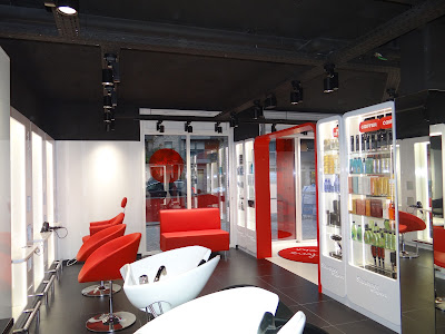 Salon Shampoo Expert Mouvaux à Mouvaux