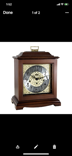 Bissonnet clock & watch repair image 9
