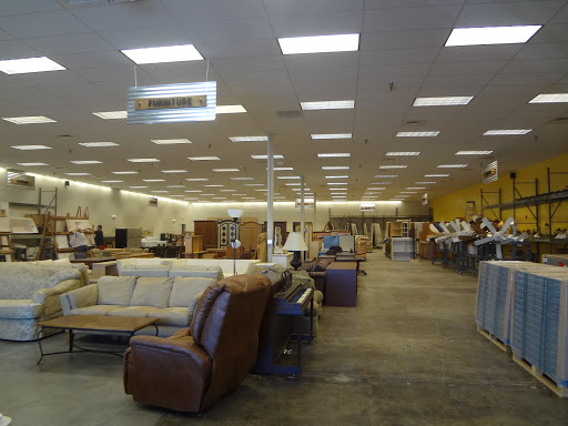 Thrift Store «Habitat Wake ReStore Fuquay Varina», reviews and photos