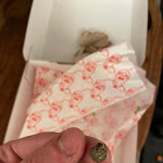 Photo n°3 de l'avis de Giacomo.g fait le 15/11/2023 à 22:16 sur le  Ciao Kebab à Bologna