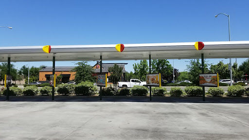 Fast Food Restaurant «Sonic Drive-In», reviews and photos, 3489 W Shaw Ave, Fresno, CA 93722, USA