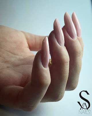 Syanails à Nancy
