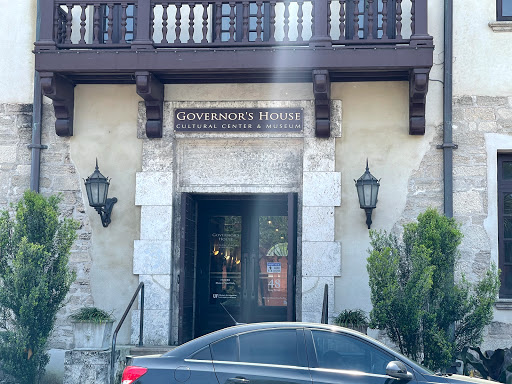 History Museum «Government House», reviews and photos, 48 Cathedral Pl, St Augustine, FL 32084, USA