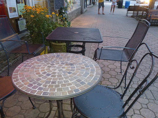 Cafe «Dragonfly Music and Coffee Cafe», reviews and photos, 14 E Main St, Somerville, NJ 08876, USA