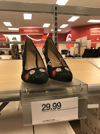 Target - Photo 3 - Car repair in Danville, VA, Burlington