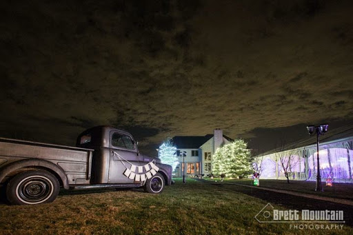 Party Equipment Rental Service «Wahl Tents», reviews and photos, 44550 N Groesbeck Hwy, Charter Twp of Clinton, MI 48036, USA