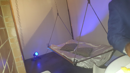 Event Venue «Sharespace», reviews and photos, 2201 Preston St, Houston, TX 77003, USA