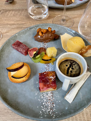 Les Petits Plats du Bourbon à Bourges