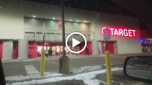 Department Store «Target», reviews and photos, 6100 Shingle Creek Pkwy, Brooklyn Center, MN 55430, USA