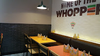 Atmosphère du Restauration rapide Burger King à Nice - n°7