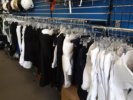 Sporting Goods Store «Play It Again Sports», reviews and photos, 1281 Jefferson Davis Hwy, Fredericksburg, VA 22401, USA