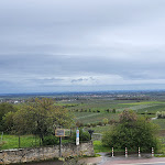 Photo n°1 de l'avis de Janet. fait le 11/04/2024 à 11:59 sur le  Alexweinlounge à Herxheim am Berg